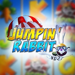 Автомат Jumpin Rabbit: путешествуйте на полной скорости