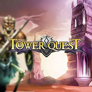 Автомат Tower Quest приглашает на битву волшебников