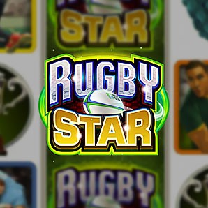 Звездный час регби в Rugby Star