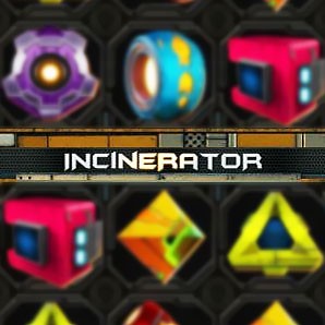Аппарат Incinerator – азартная игра без регистрации