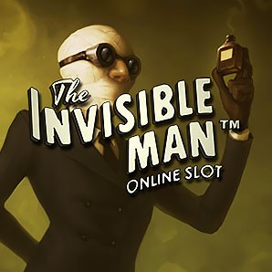 Слот The Invisible Man – вперед, за золотом!