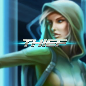Игровой автомат Thief – играйте без регистрации