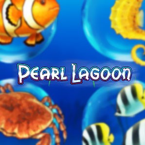 Слот Pearl Lagoon – собери жемчужины в режиме онлайн