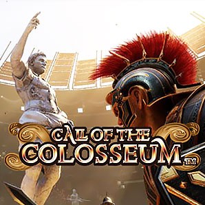 Аппарат Call Of The Colosseum и захватывающие гладиаторские бои
