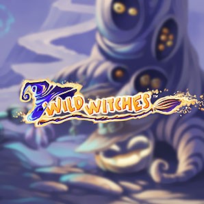 Слот Wild Witches –встреча с забавными персонажами ждет вас